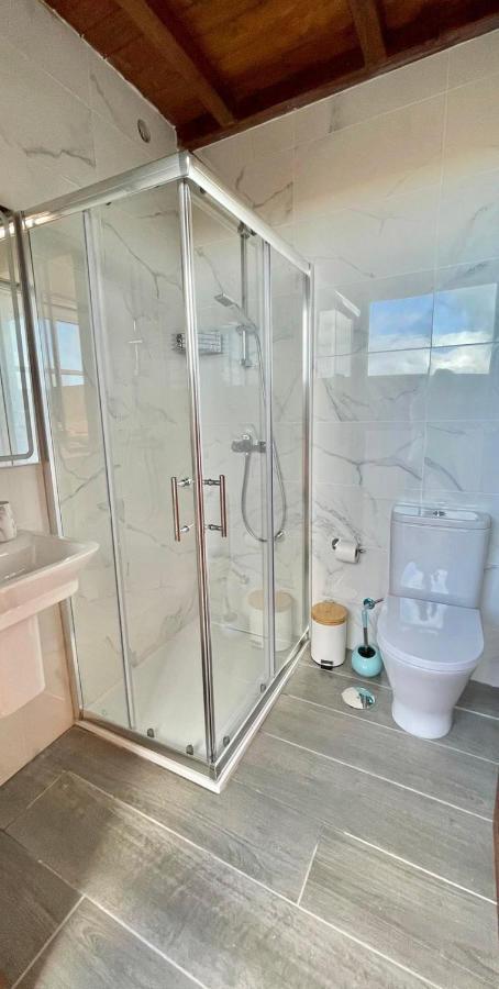 Villa Marie Agradable Y Tranquila Maison Con Piscina Corralejo Eksteriør bilde