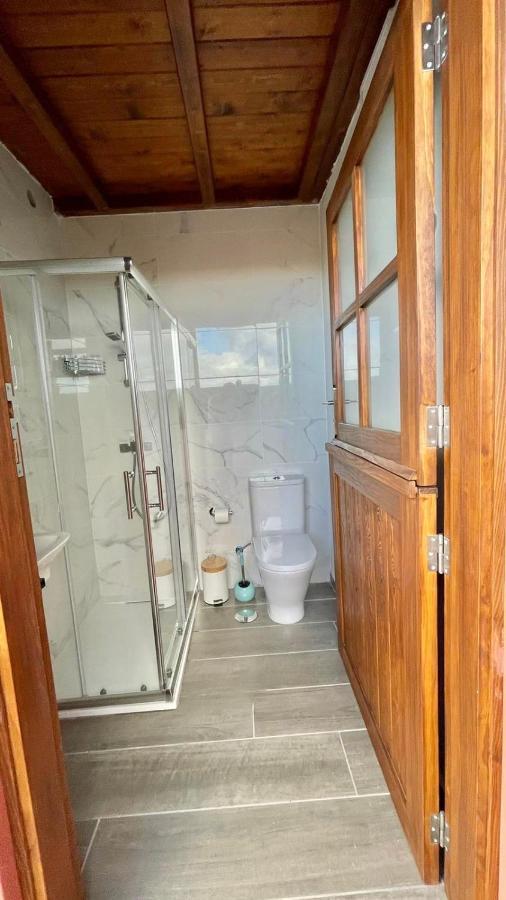 Villa Marie Agradable Y Tranquila Maison Con Piscina Corralejo Eksteriør bilde